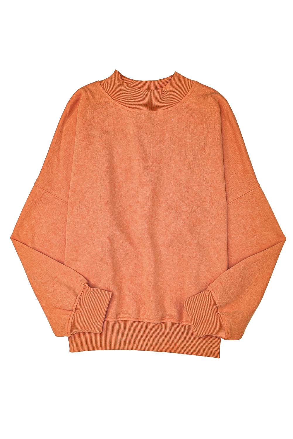 Mineral Wash Sweatshirt